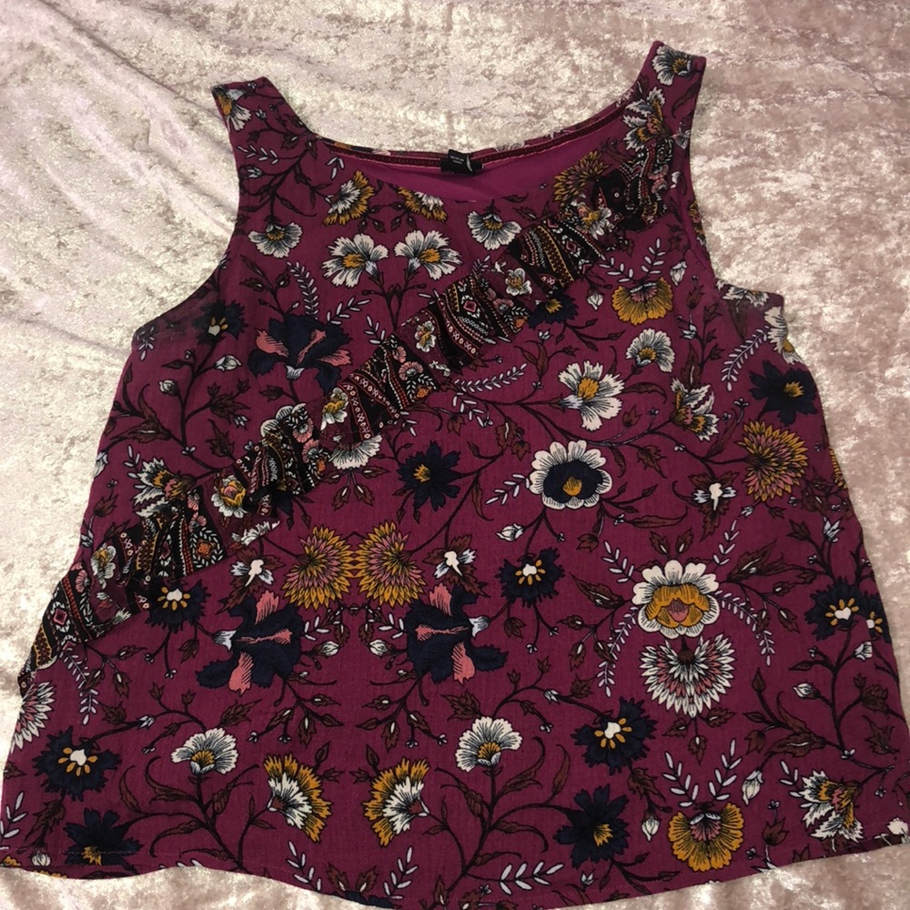 Women’s blouse